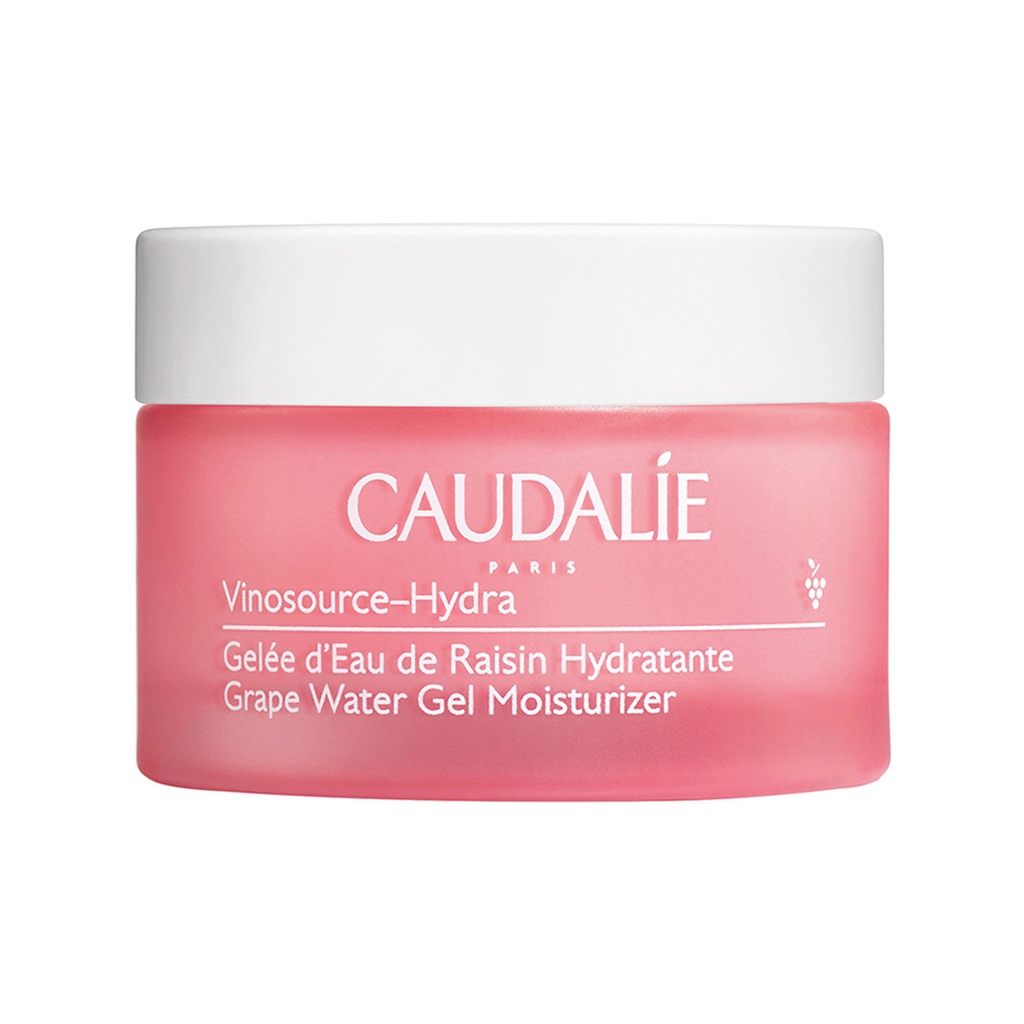 Caudalie      Vinosource-Hydra Water Gel Moisturizer