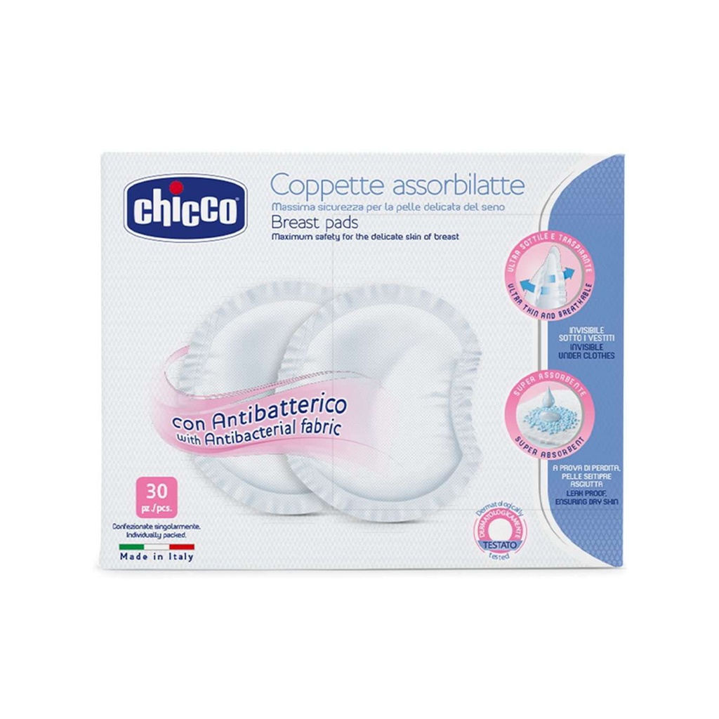 Avent      Breast Pads
