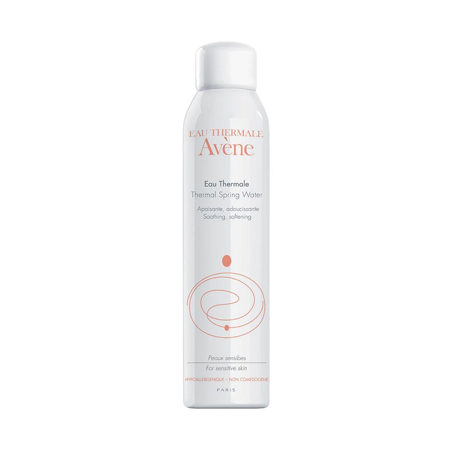 Avene      Ujë termal spray