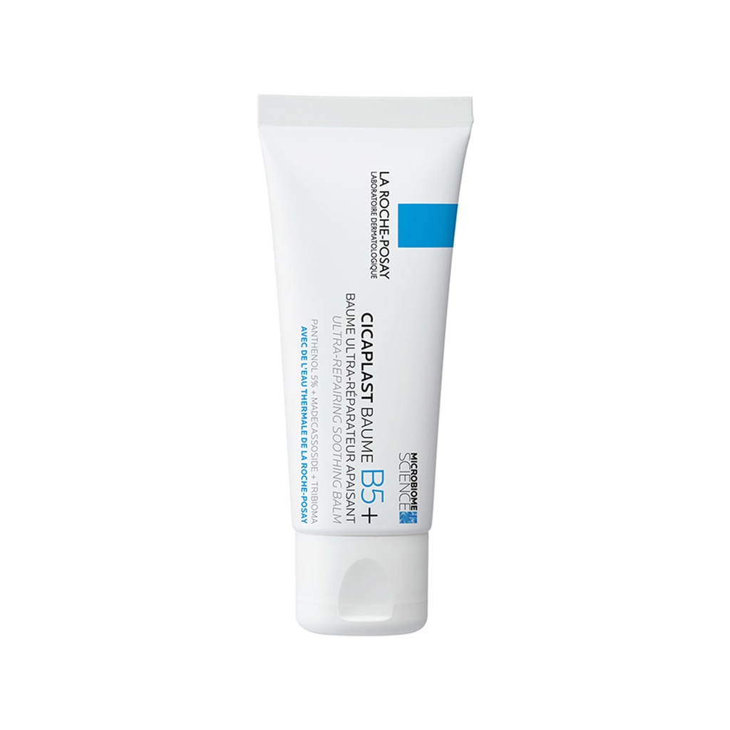 La Roche Posay      Cicaplast Baume B5
