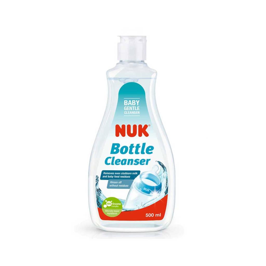 Nuk      Larës për shishet