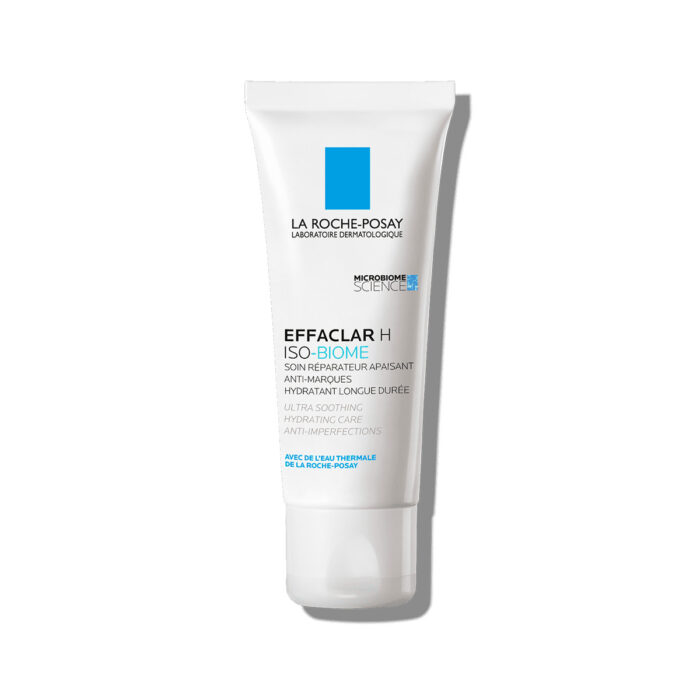 La Roche Posay      Effaclar H, krem hidratues