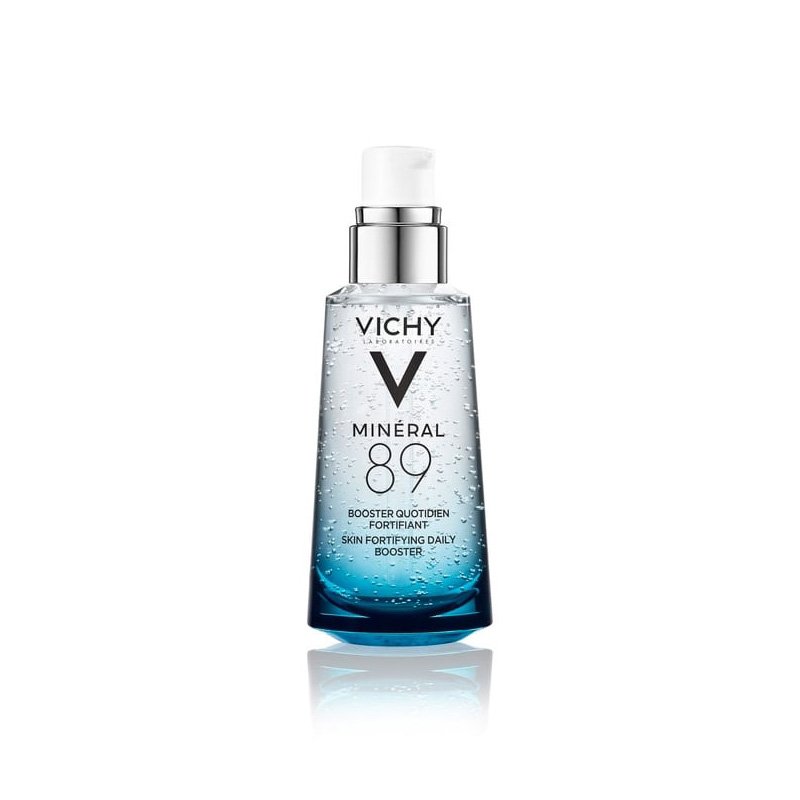 Vichy      Mineral 89 Skin Fortifying Daily Booster