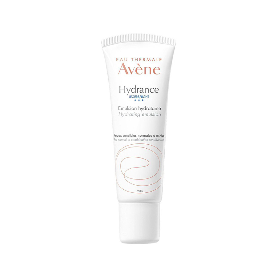 Avene      Hydrance Emulsion hidratues për lëkura normale-mikse