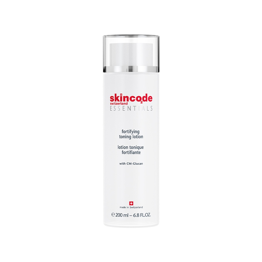 Skincode      Essentials Tonik i lehtë forcues