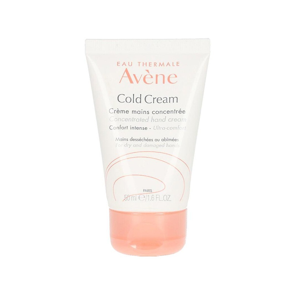 Avene      Cold Cream Krem ushqyes për duar