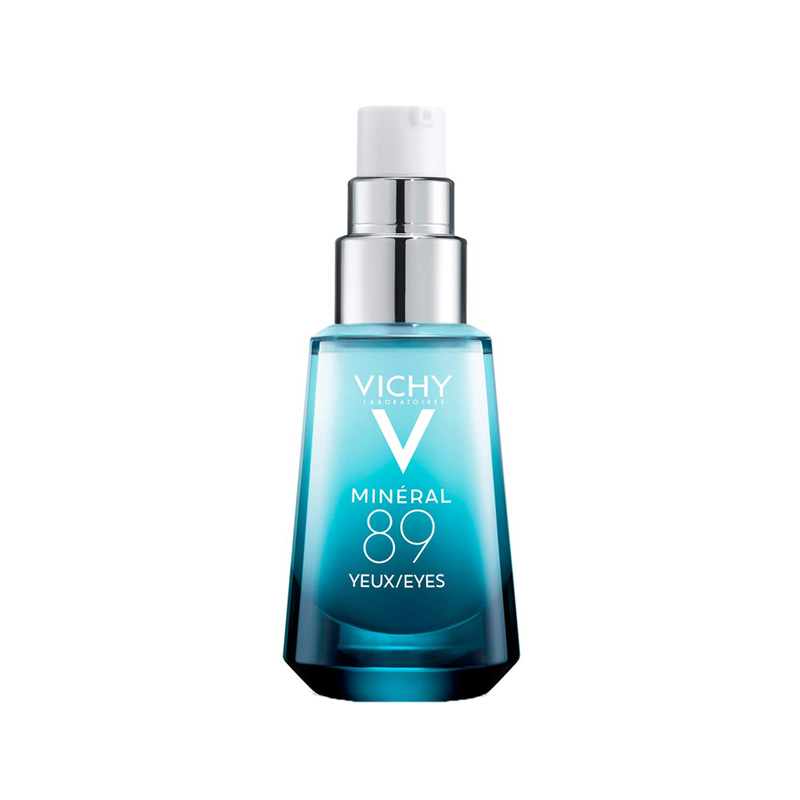 Vichy      Mineral 89 krem riparues për sytë