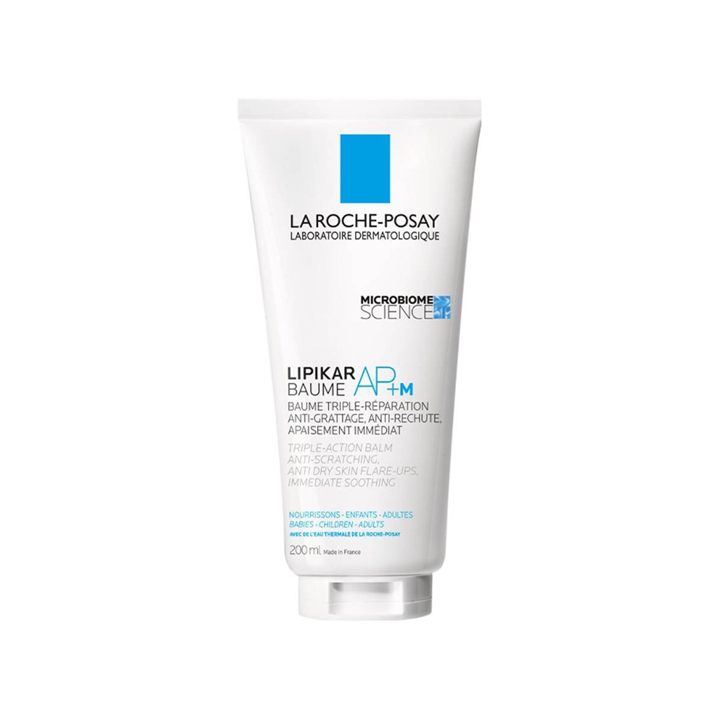 La Roche Posay      Lipikar Balsam për lëkura të thata