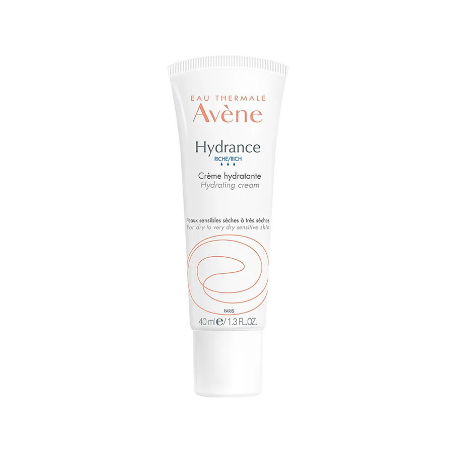 Avene      Hydrance Krem hidratues për lëkura të thata