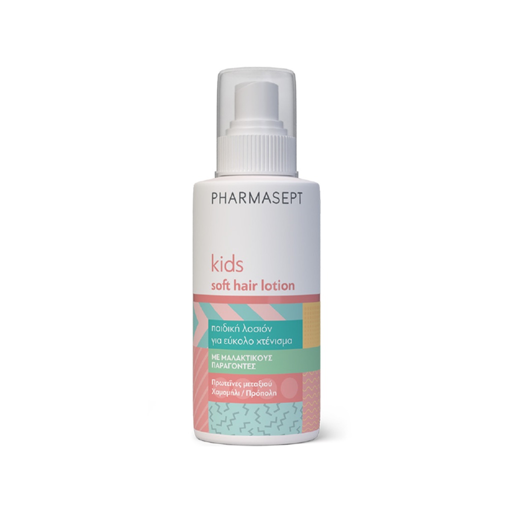 Pharmasept      Kid Soft Hair Lotion