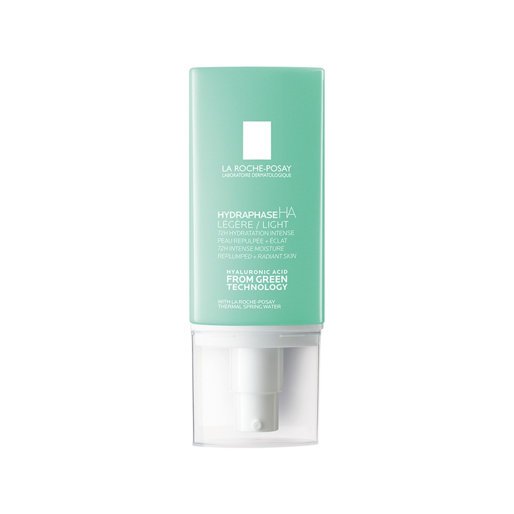 La Roche-Posay      Hydraphase HA Light