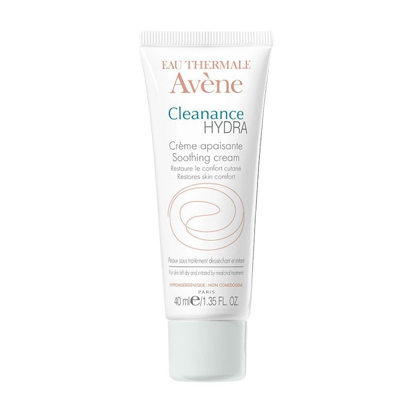 Avene      Cleanance Hydra Creme