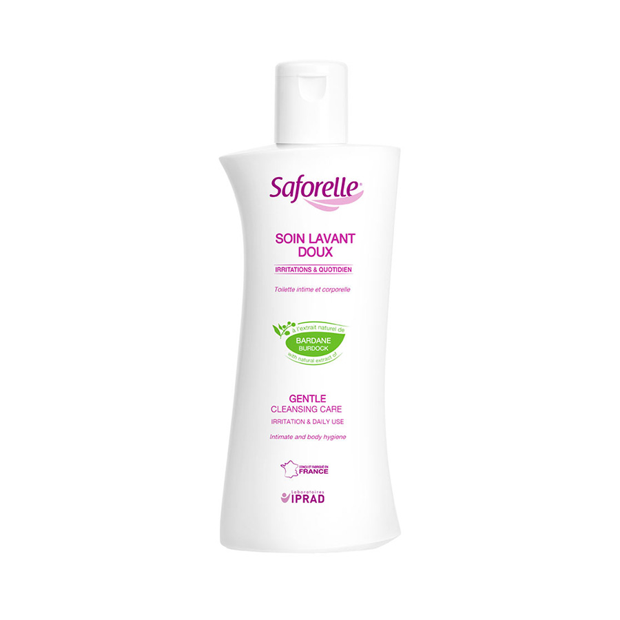 Saforelle      Pastrues Intim