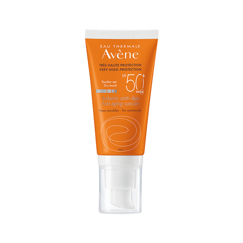 Avene      Anti-ageing Suncare SPF 50+
