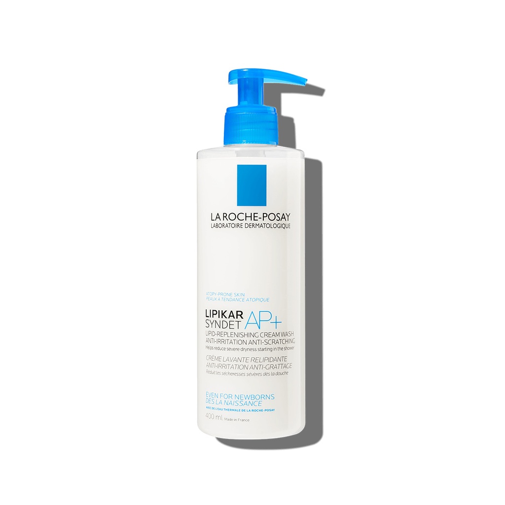 La Roche Posay      Lipikar Syndet