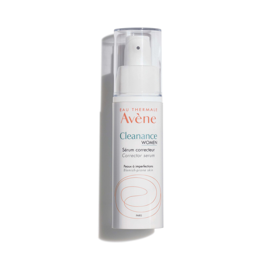 Avene      Cleanance Women Corrective Serum
