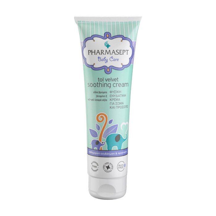 Pharmasept      Soothing Cream