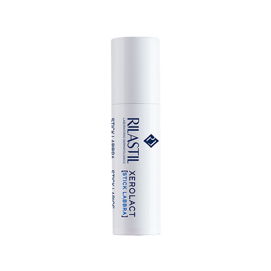 Rilastil      Xerolact Lipstick