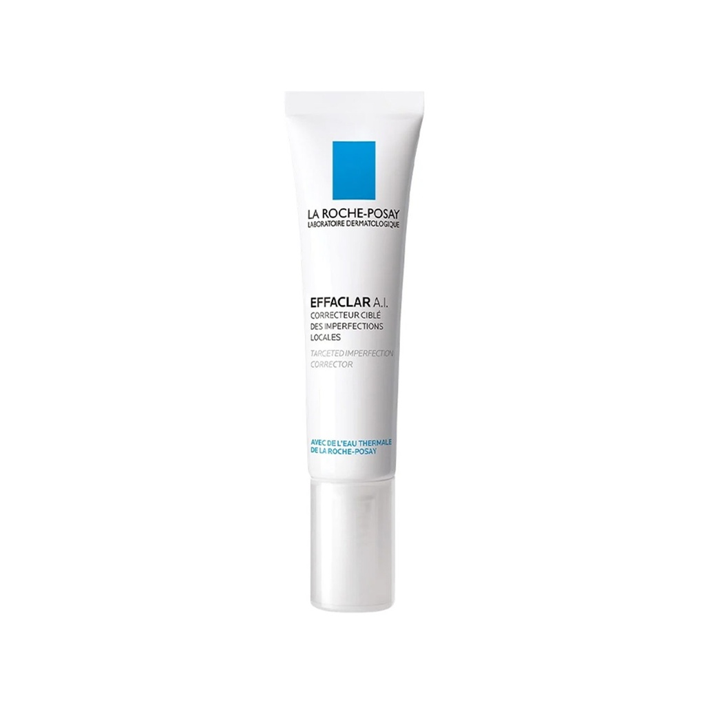 La Roche Posay      Effaclar A.I.