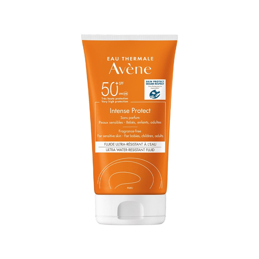 Avene      Intense Protect (SPF 50+)