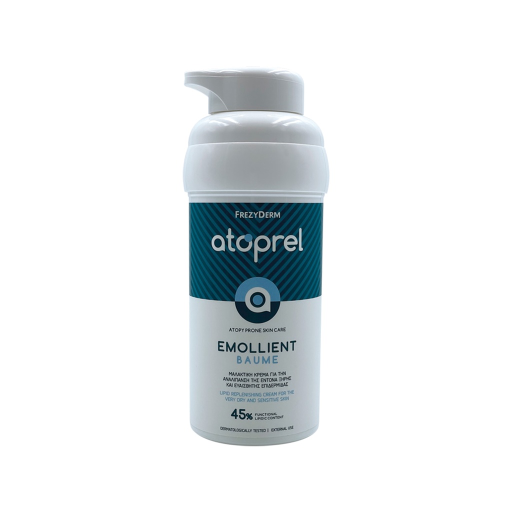 Frezyderm      Atoprel Emollient Baume