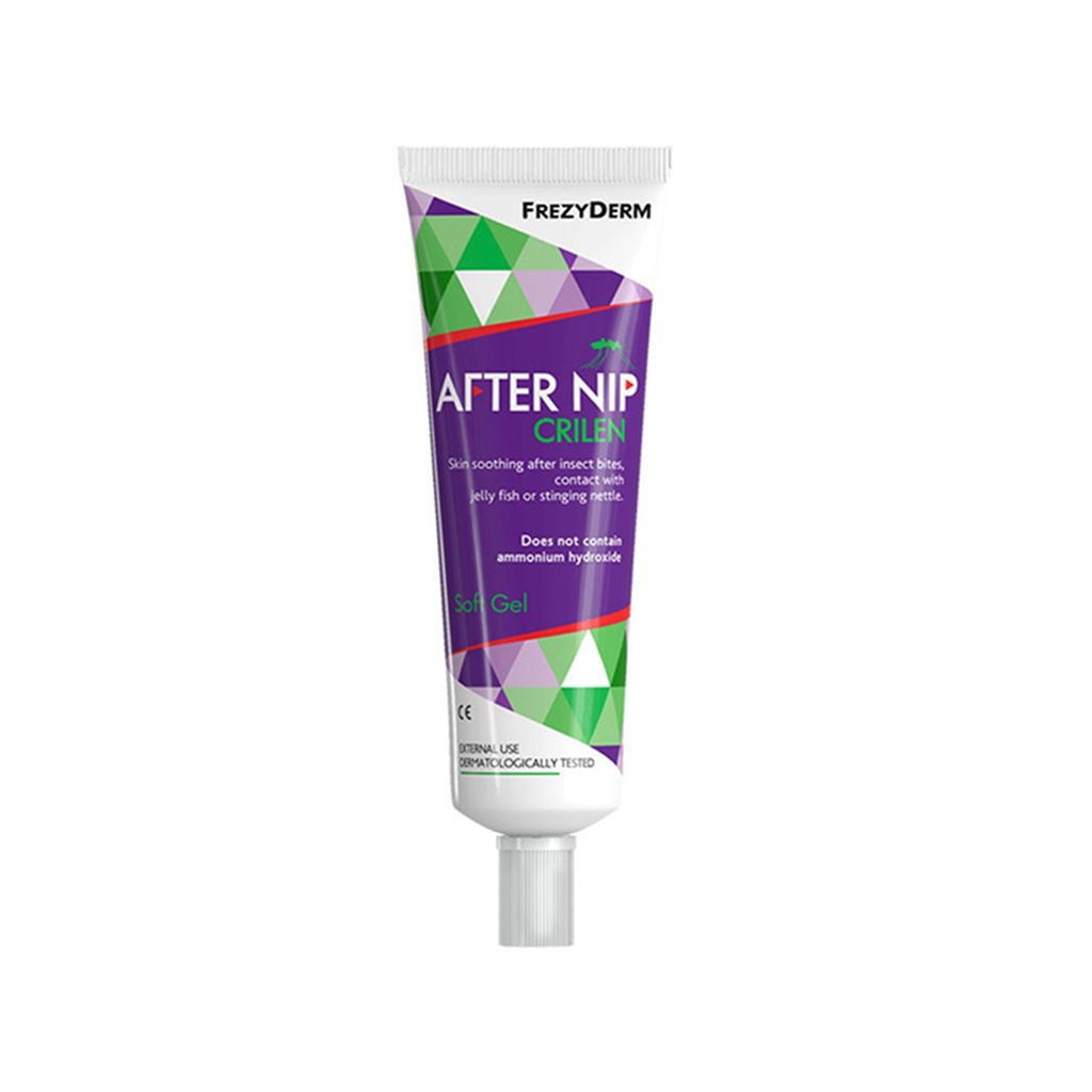 Frezyderm      Crilen After Nip