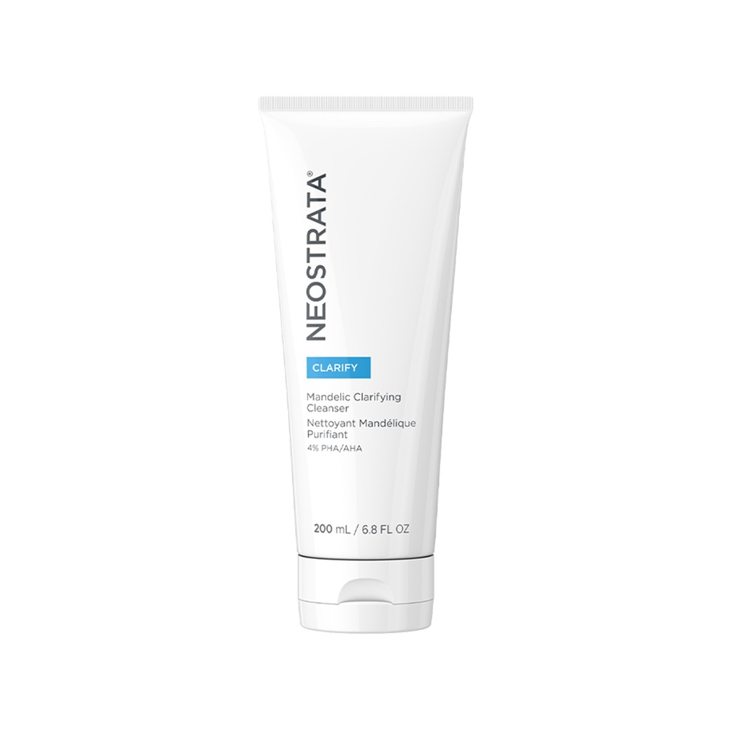 NeoStrata      Mandelic Clarifying Cleanser
