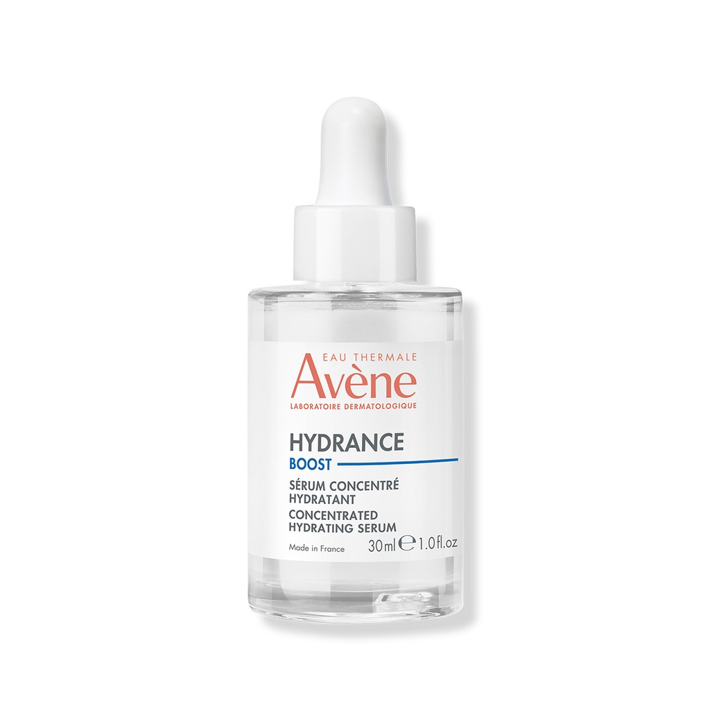 Avene      Hydrance Boost Concentrated Hydrating Serum