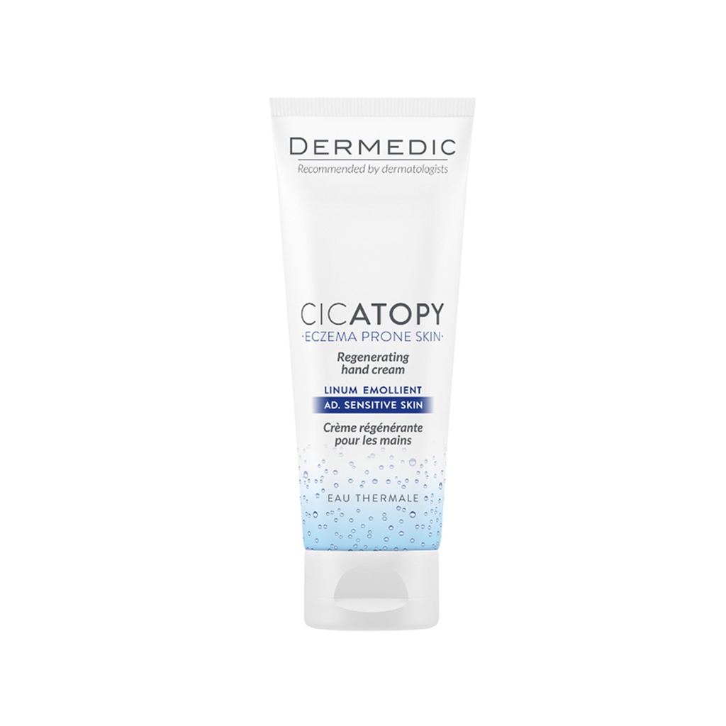 Dermedic      Cicatopy Hand Cream