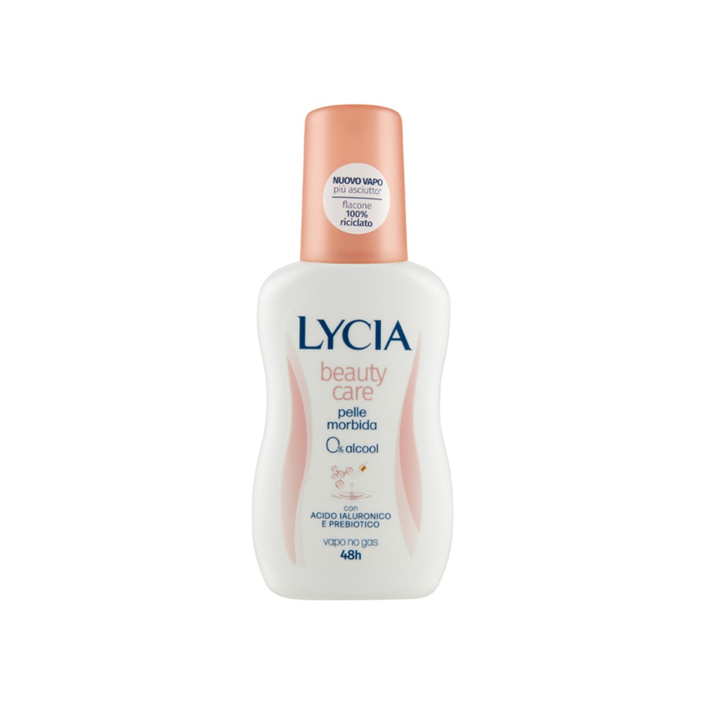 Lycia      Beauty Care Vapo Spray