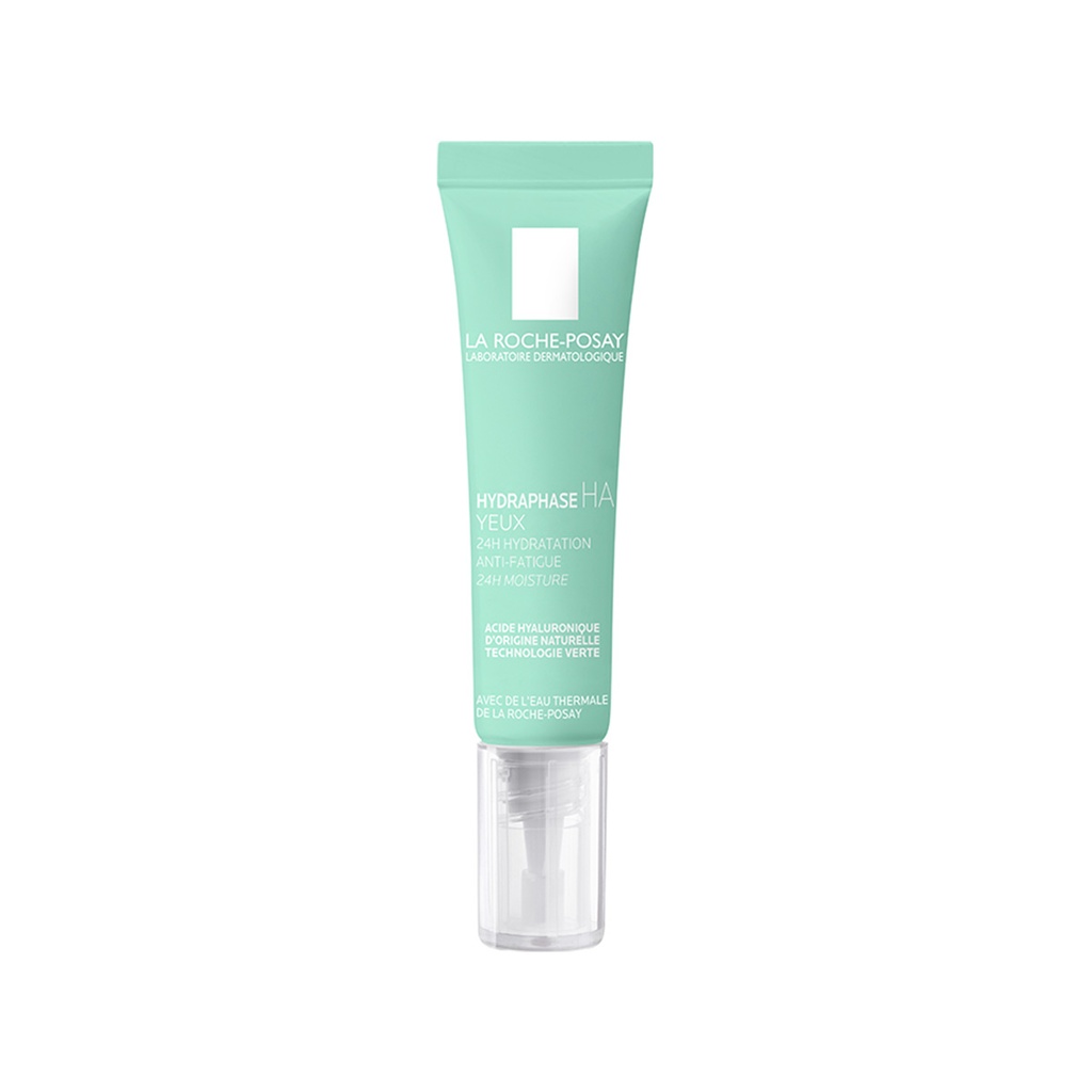 La Roche Posay      Hydraphase xhel hidratues për sytë