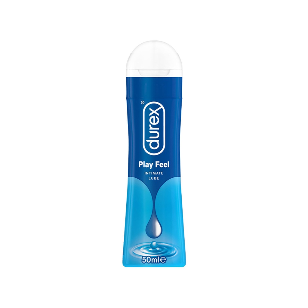 Durex      Feel Lube