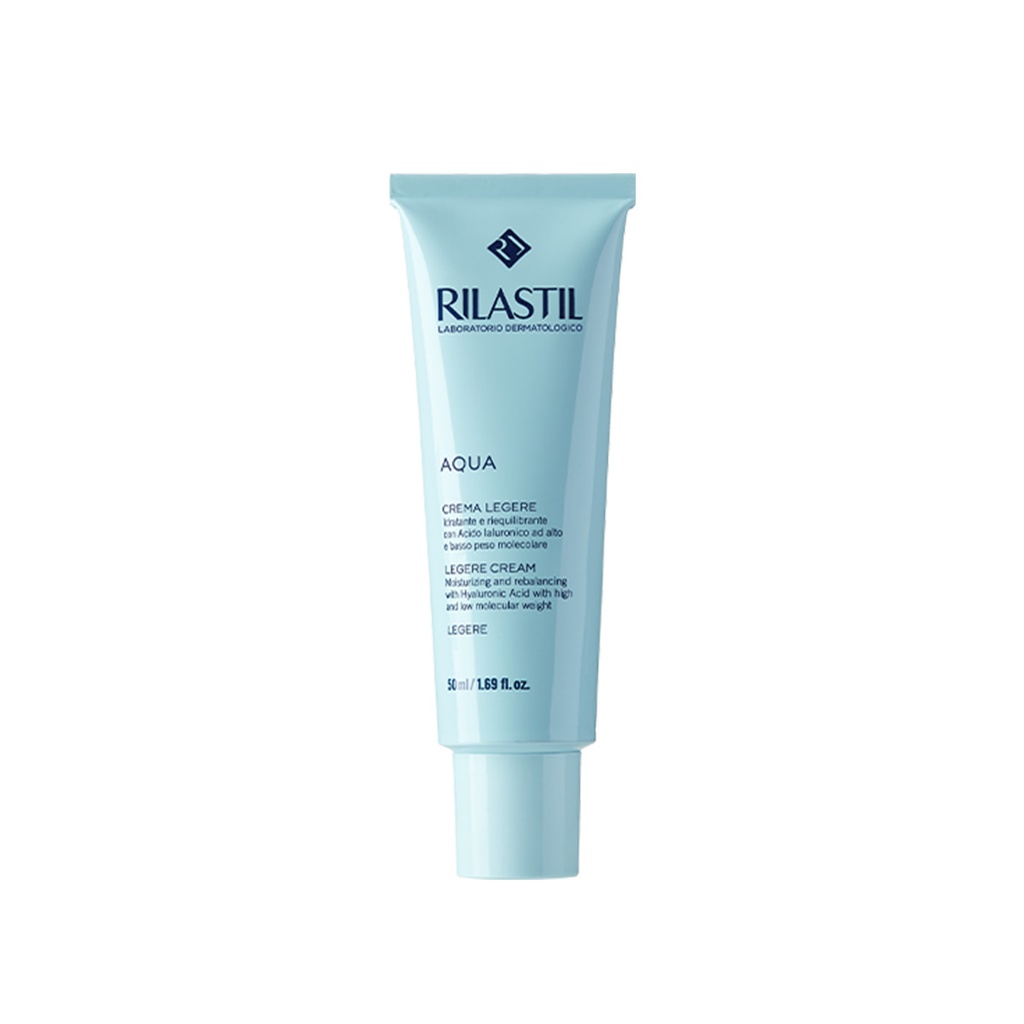 Rilastil      Aqua Legere Cream