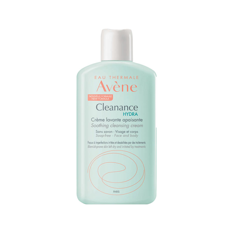 Avene      Cleanance Hydra krem pastrues