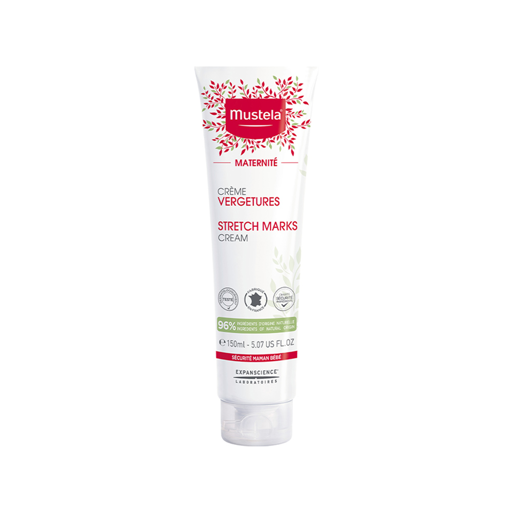 Mustela      Stretch Marks Cream