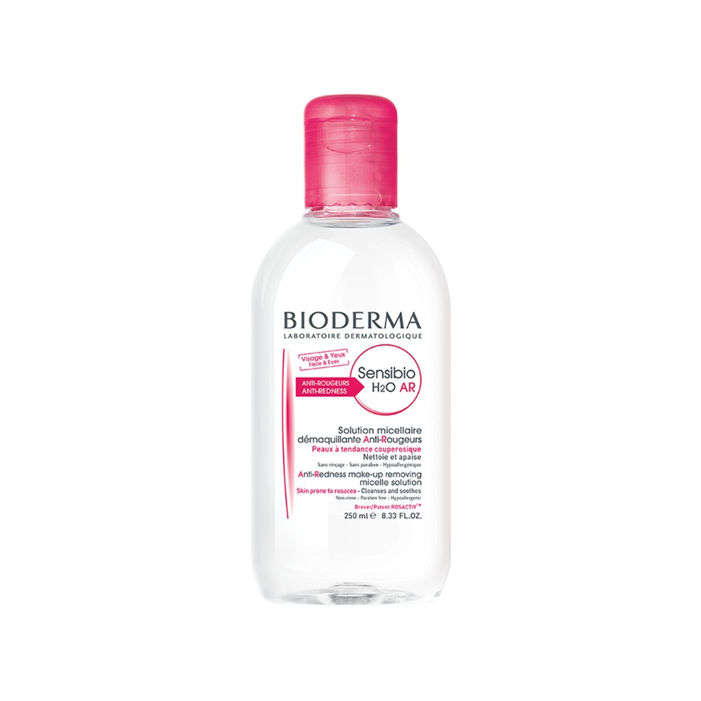 Bioderma      Sensibio H20 AR
