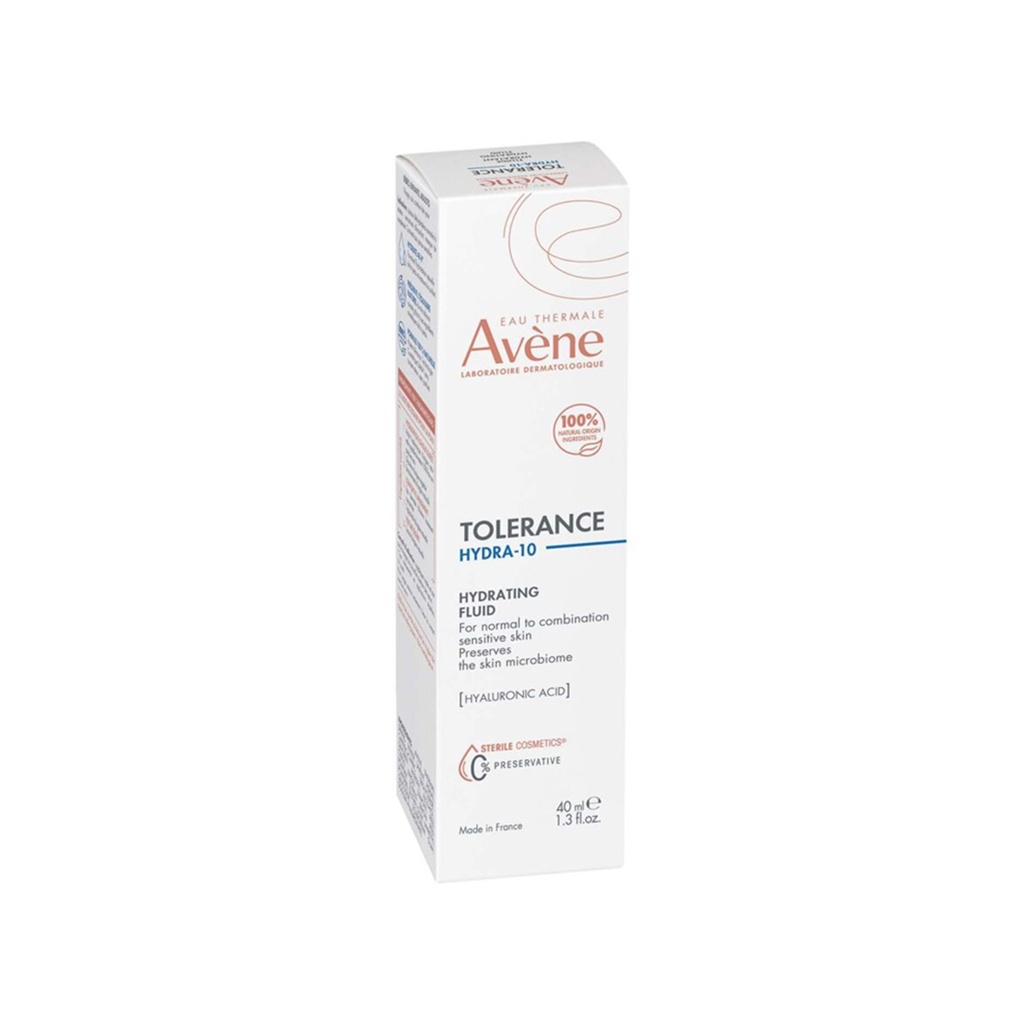 Avene      Tolerance HYDRA-10 Hydrating Fluid