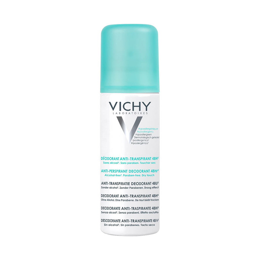 Vichy      Deodorant Anti-Transpirant Spray
