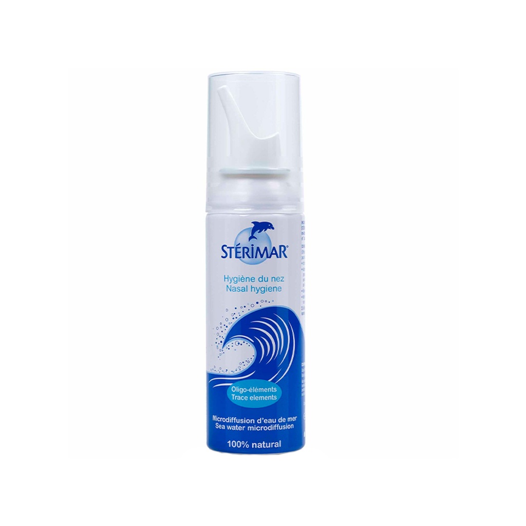 Sterimar      Nasal Hygiene