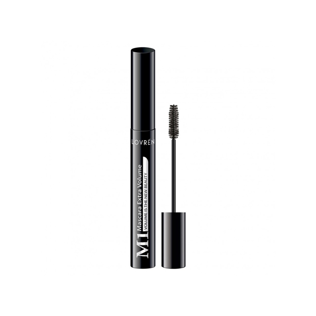 Lovrén      M1 Mascara Extra Volume