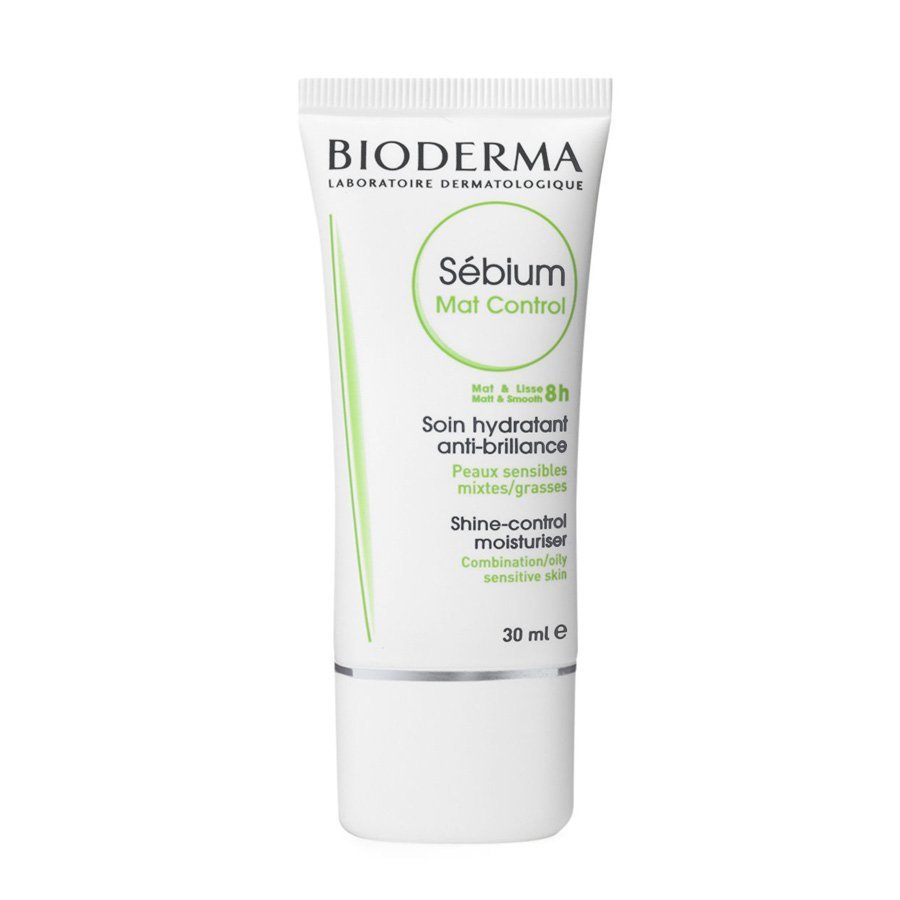 Bioderma      Sebium Mat Control