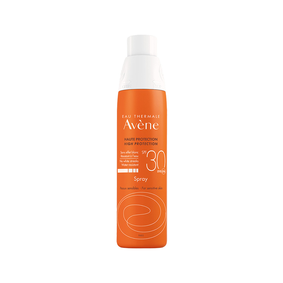 Avene      Spray trupi (SPF 30)