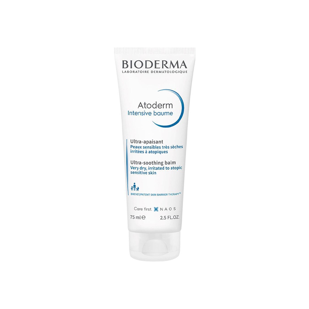 Bioderma      Atoderm Intensive Baume