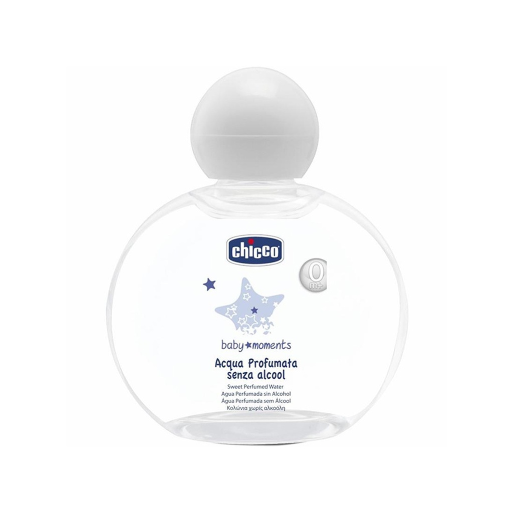 Chicco      Acqua Profumata (0m+)