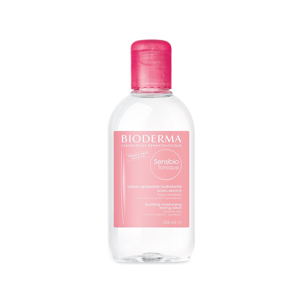 Bioderma      Sensibio Tonik