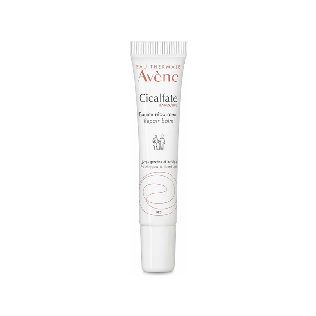 Avene      Cicalfate balsam për buzët