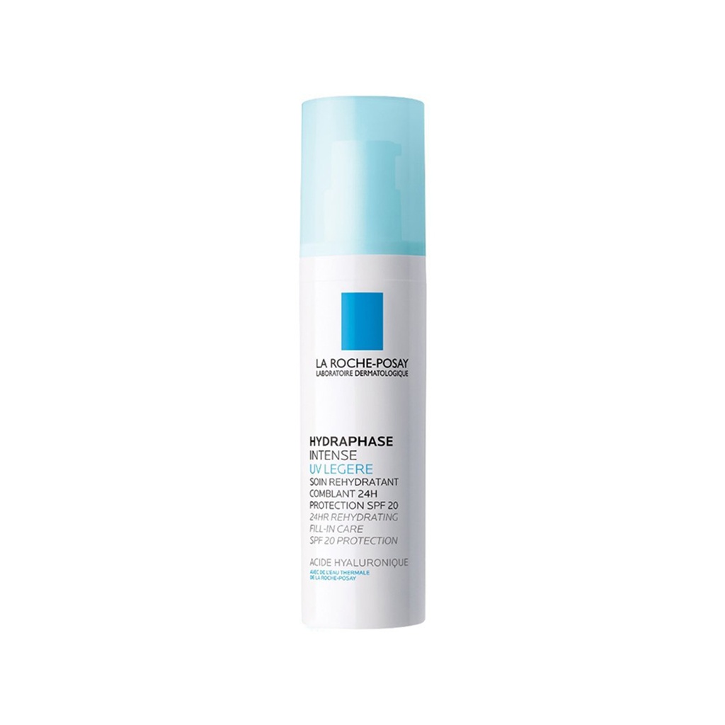 La Roche Posay      Hydraphase UV Light