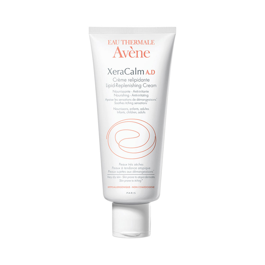 Avene      Xeracalm A.D Krem për lëkura atopike