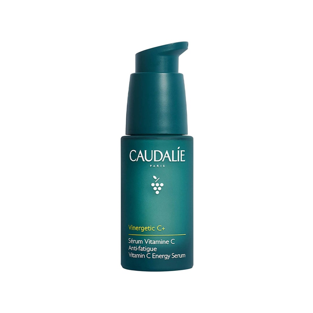 Caudalie      Vinergetic C+ Energy Serum