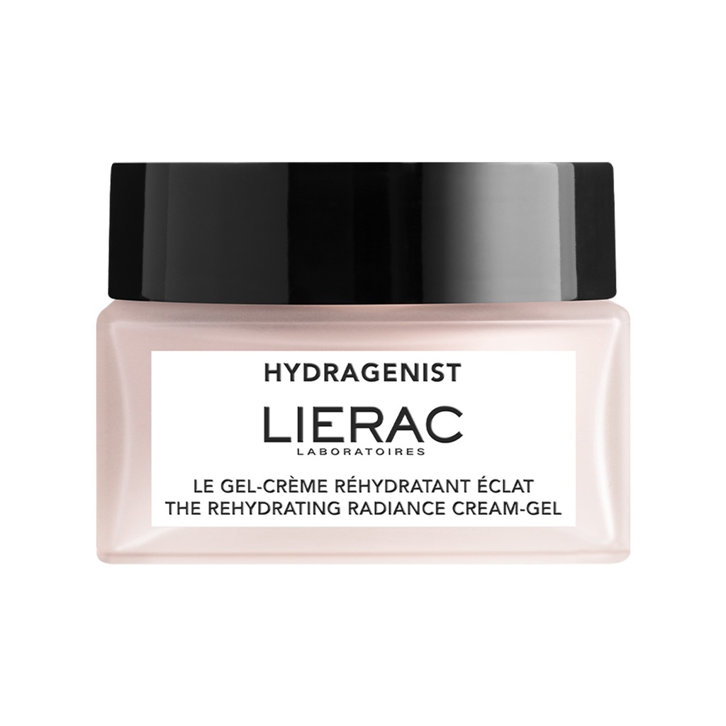 Lierac      Hydragenist Xhel-krem